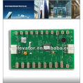 Kone tarjeta de panel de ascensor KM713720G01